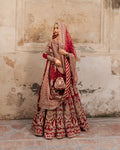 Faiza Saqlain | Nira Festive | Zofia - by - Libasekhas UK - Registered Vendor of : Faiza Saqlain - 100% Original Designer Dresss