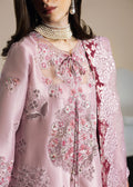 Hussain Rehar | Luxury Pret 26 | Zivah - by Libasekhas UK - Registered Vendor of : Hussain Rehar - 100% Original Designer Dress