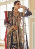 Elan | Wedding Festive 23 | LALEH (EC23-04) - by - Libasekhas UK - Registered Vendor of : Elan - 100% Original Designer Dresss