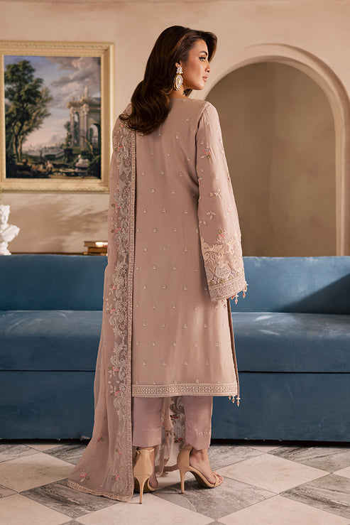 Emaan Adeel | Miraan luxury chiffon | NAIRA - by - Libasekhas UK - Registered Vendor of : Emaan Adeel - 100% Original Designer Dresss