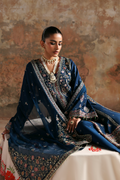 Emaan Adeel | Afsana e Silk | AFSAR - by Libasekhas UK - Registered Vendor of : Emaan Adeel - 100% Original Designer Dress