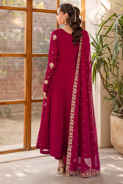 Emaan Adeel | Noore Festive Formals | ZAIMA - by - Libasekhas UK - Registered Vendor of : Emaan Adeel - 100% Original Designer Dresss