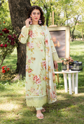 Hum Dum | Koel 25 | Koel-D04 - by - Libasekhas UK - Registered Vendor of : HumDum - 100% Original Designer Dresss