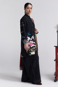 Zara ShahJahan | Coco Prints Winter 26 | Hana-2A - by Libasekhas UK - Registered Vendor of : Zara ShahJahan - 100% Original Designer Dress