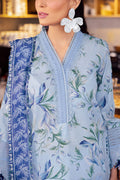 Nureh | Glam Girl Lawn | GL-09 - by - Libasekhas UK - Registered Vendor of : Nureh - 100% Original Designer Dresss