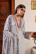 Nureh | Maya Lawn | NS-79 - by - Libasekhas UK - Registered Vendor of : Nureh - 100% Original Designer Dresss