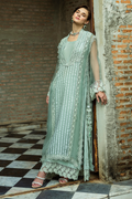 Mushq | Euphoria Eid Pret | Brittany - by - Libasekhas UK - Registered Vendor of : Mushq - 100% Original Designer Dresss
