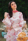 Humdum | Gardenia Lawn 24 | Printkari Lawn PLG 06 - by - Libasekhas UK - Registered Vendor of : HumDum - 100% Original Designer Dresss