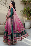 Jazmin | Shahkaar Luxury Eid Lawn SS26 | SL25-D1 - by Libasekhas UK - Registered Vendor of : Jazmin - 100% Original Designer Dress