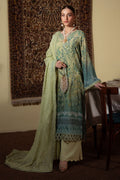 Nureh | Swiss Lawn | NS-161 - by Libasekhas UK - Registered Vendor of : Nureh - 100% Original Designer Dress