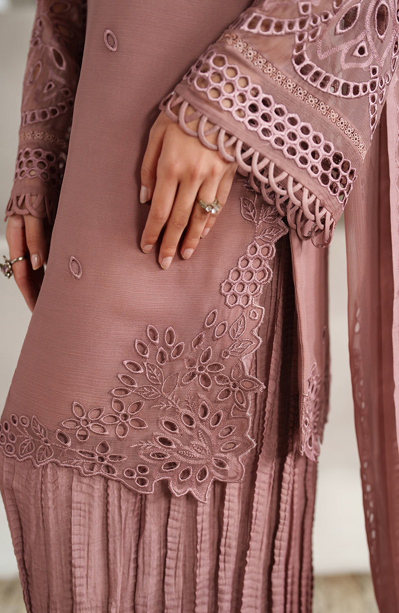 Zarif | Muse Threads | Ayla - by Libasekhas UK - Registered Vendor of : Zarif - 100% Original Designer Dress