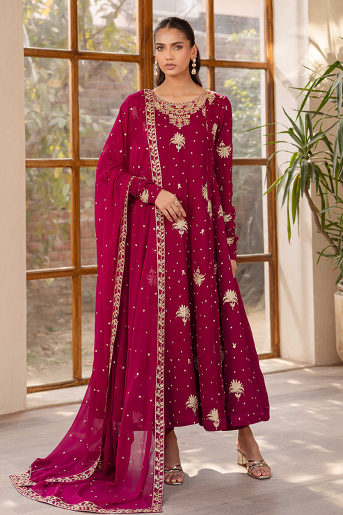 Emaan Adeel | Noore Festive Formals | ZAIMA - by - Libasekhas UK - Registered Vendor of : Emaan Adeel - 100% Original Designer Dresss