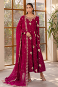 Emaan Adeel | Noore Festive Formals | ZAIMA - by - Libasekhas UK - Registered Vendor of : Emaan Adeel - 100% Original Designer Dresss