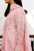 Emaan Adeel | Mirabelle Festive Luxury Lawn | FIONA - by Libasekhas UK - Registered Vendor of : Emaan Adeel - 100% Original Designer Dress