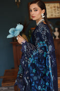 Nureh | Maya Lawn | NS-158 - by - Libasekhas UK - Registered Vendor of : Nureh - 100% Original Designer Dresss