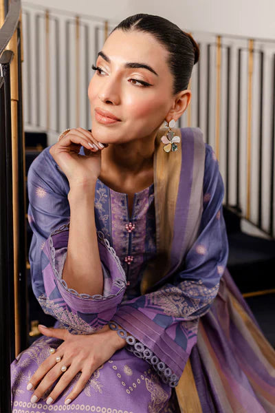 Nureh | Summer Eid Pret | SP-111 - by - Libasekhas UK - Registered Vendor of : Nureh - 100% Original Designer Dresss