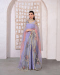 Faiza Saqlain | Lenora Luxury Pret | Keva - by - Libasekhas UK - Registered Vendor of : Faiza Saqlain - 100% Original Designer Dresss