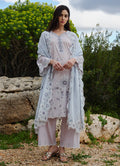 Image | Lawnkari 25 | Lyra - by - Libasekhas UK - Registered Vendor of : Image - 100% Original Designer Dresss
