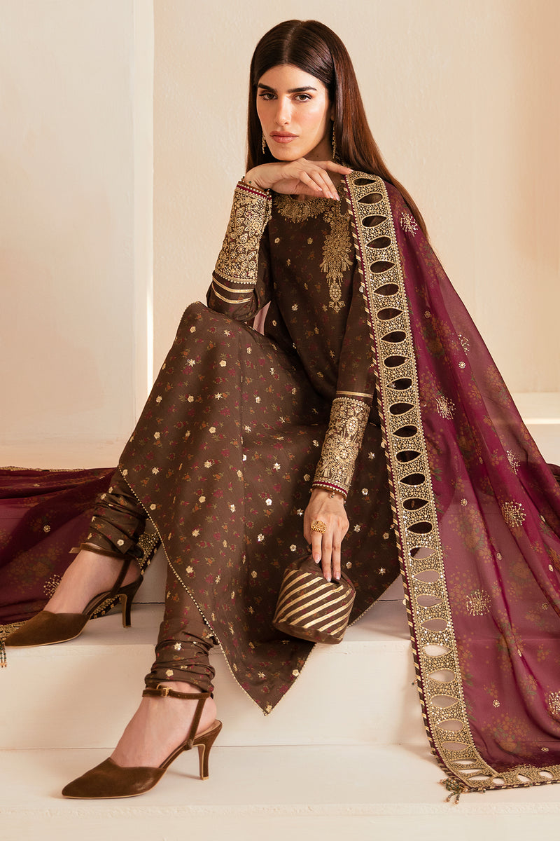 Jazmin | Formals Collection | UR-7043 - by - Libasekhas UK - Registered Vendor of : Jazmin - 100% Original Designer Dresss