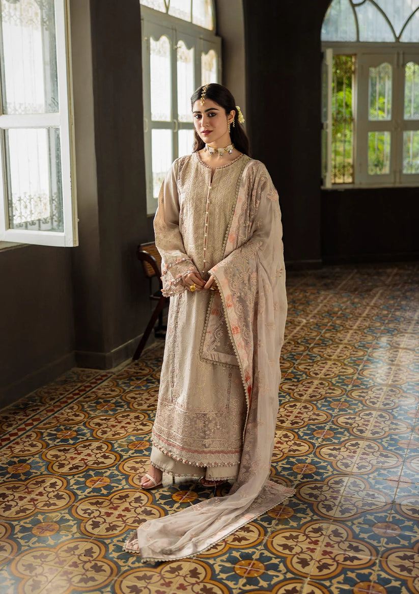 Kahf Premium | Kahf Karandi 25 | KKH-07 BALI - by Libasekhas UK - Registered Vendor of : Kahf Premium - 100% Original Designer Dress