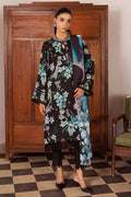 Nureh | Linen Jacquard | SP-194 - by Libasekhas UK - Registered Vendor of : Nureh - 100% Original Designer Dress