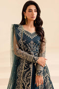 Farasha | Lumiere Formals | Petal Dream - by - Libasekhas UK - Registered Vendor of : Farasha - 100% Original Designer Dresss