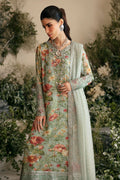 Nureh | Amaya Formals | AM-02 - by - Libasekhas UK - Registered Vendor of : Nureh - 100% Original Designer Dresss