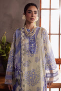 Nureh | Signature Prints 26 | SP-159 - by Libasekhas UK - Registered Vendor of : Nureh - 100% Original Designer Dress