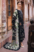 Nureh | Maya Linen 25 |  NW-107 - by Libasekhas UK - Registered Vendor of : Nureh - 100% Original Designer Dress