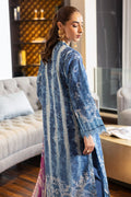 Nureh | Printed lawn 25 | SP-119 - by - Libasekhas UK - Registered Vendor of : Nureh - 100% Original Designer Dresss