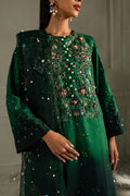 Nureh | Fancy Formals | Ruby Rush TW-09 - by Libasekhas UK - Registered Vendor of : Nureh - 100% Original Designer Dress