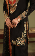 Maya | Jahanara Festive Edit 26 | ZARQASH - by Libasekhas UK - Registered Vendor of : Maya - 100% Original Designer Dress