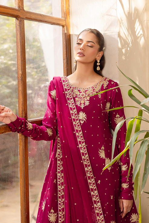 Emaan Adeel | Noore Festive Formals | ZAIMA - by - Libasekhas UK - Registered Vendor of : Emaan Adeel - 100% Original Designer Dresss
