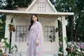 Zevk | Flora Festive Lawn | LILLY - by - Libasekhas UK - Registered Vendor of : Zevk - 100% Original Designer Dresss