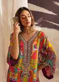 Mahgul | Eye of Cemal | Moonchild - by - Libasekhas UK - Registered Vendor of : Mahgul - 100% Original Designer Dresss