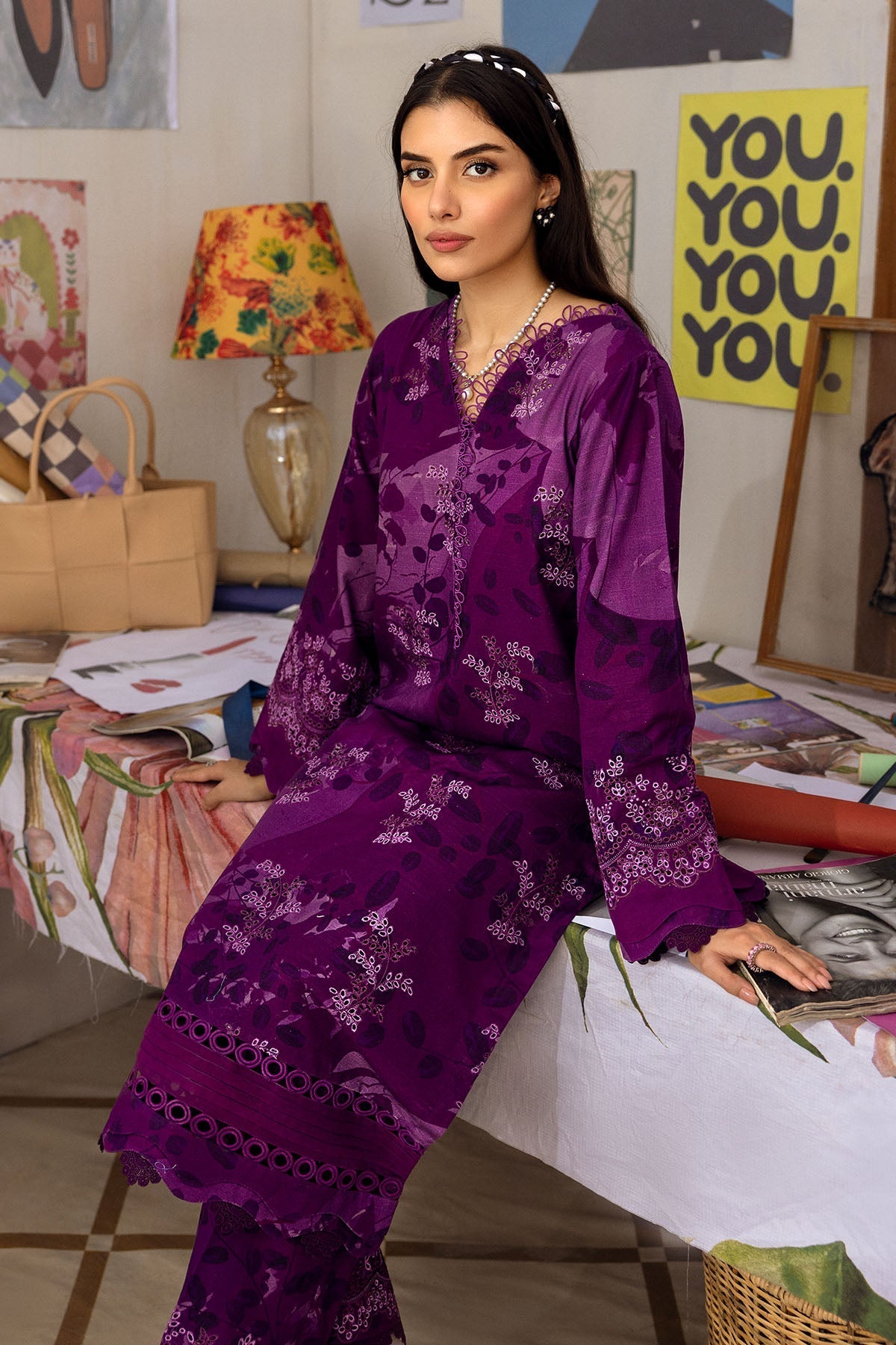 Nureh | Ballerina Winter 25 | NU2-128 - by Libasekhas UK - Registered Vendor of : Nureh - 100% Original Designer Dress