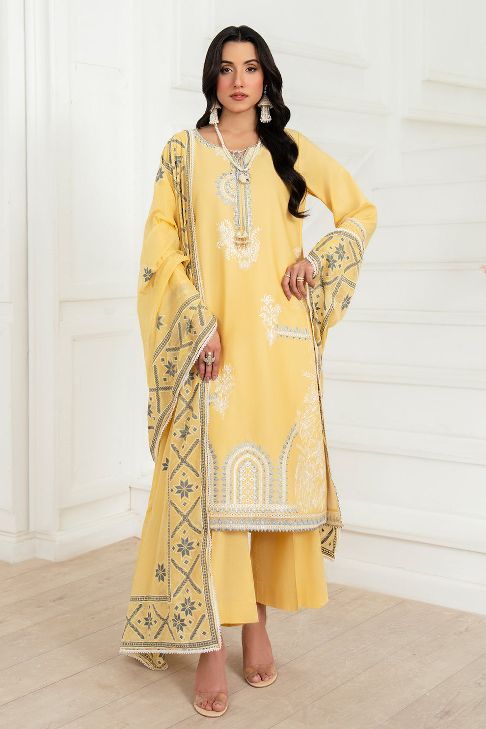 Imrozia Premium | Kianna Casuals | SP-71 Talia - by Libasekhas UK - Registered Vendor of : Imrozia Premium - 100% Original Designer Dress