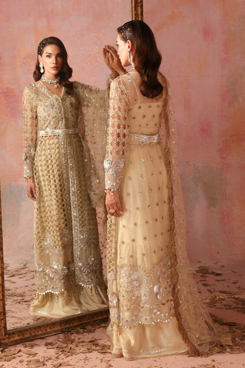 Sardinia|Tara Formals|Glimmer - by Libasekhas UK - Registered Vendor of : Sardinia - 100% Original Designer Dress
