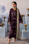 Nureh | Bazaar Luxe 25 | NE-208 - by Libasekhas UK - Registered Vendor of : Nureh - 100% Original Designer Dress