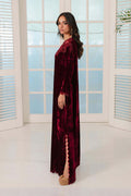 Mina Hasan | Signature Pret | Saeeda - by Libasekhas - Registered Vendor of : Mina Hasan - 100% Original Designer Dress