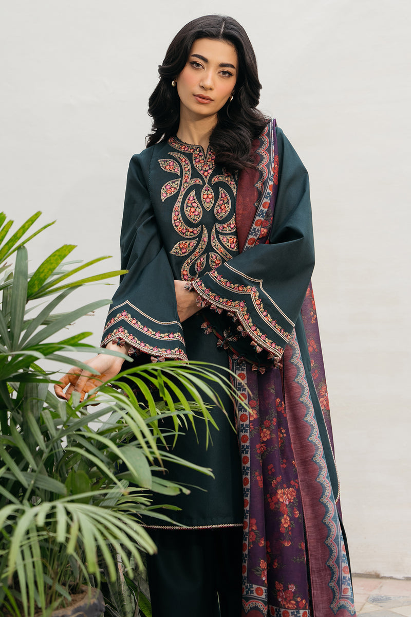 Jazmin | Summer Lawn 25 | USE-9181 - by - Libasekhas UK - Registered Vendor of : Jazmin - 100% Original Designer Dresss