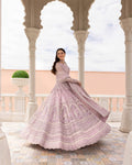 Faiza Saqlain | Neorah  Wedding Festive 24 | Anysia - by - Libasekhas UK - Registered Vendor of : Faiza Saqlain - 100% Original Designer Dresss