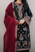 Jazmin | Summer Lawn 25 | USE-9140 - by - Libasekhas UK - Registered Vendor of : Jazmin - 100% Original Designer Dresss