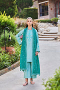 Farasha | Sorine Summer 26 | Rave Ocean - by Libasekhas UK - Registered Vendor of : Farasha - 100% Original Designer Dress