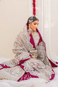 Nureh | Wedding Formals 23 | Paras - by - Libasekhas UK - Registered Vendor of : Nureh - 100% Original Designer Dresss