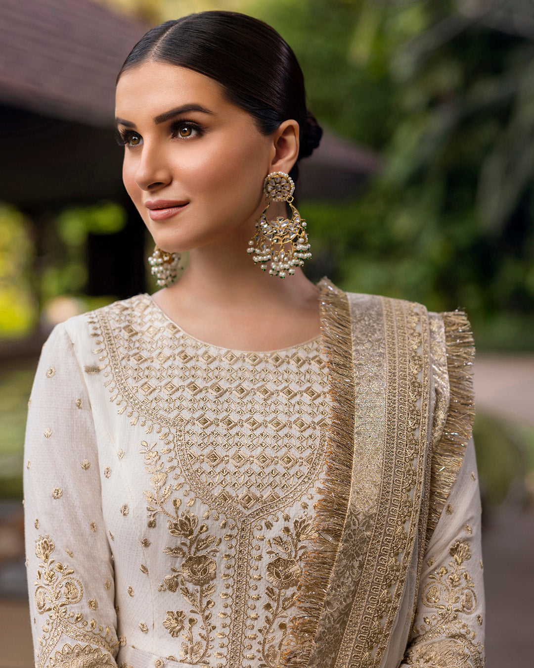 Faiza Saqlain | Zinnia Lawn 25 | Lily - by - Libasekhas UK - Registered Vendor of : Faiza Saqlain - 100% Original Designer Dresss