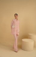 Sana Abbas | La Fiesta |Zeni - by Libasekhas - Registered Vendor of : Sana Abbas - 100% Original Designer Dress