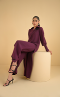 Sana Abbas | La Fiesta | Liyana - by Libasekhas - Registered Vendor of : Sana Abbas - 100% Original Designer Dress