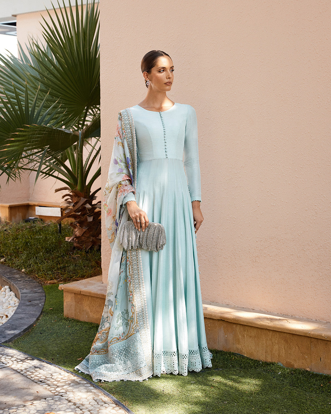 Faiza Saqlain | Carmela Luxury Pret | Latissa - Ladies Clothes -  Libasekhas