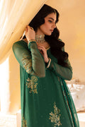 Nureh | Mukeshkari Formals | MK-01 - by - Libasekhas UK - Registered Vendor of : Nureh - 100% Original Designer Dresss